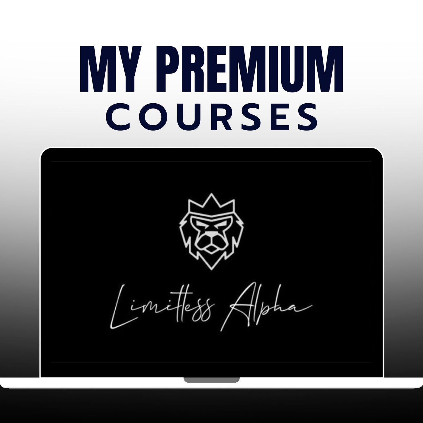 Adriano Luchetti - Limitless Alpha TikTok on mypremiumcourses.com
