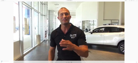 Andy Elliott - 100k To 400k Online Course Video File on mypremiumcourses.com