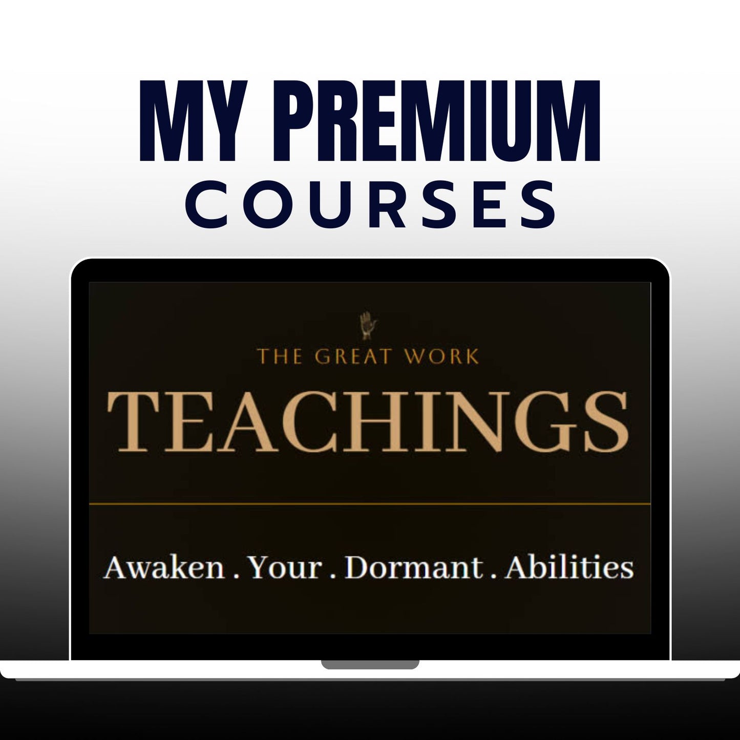 Darius Wright - The AYDA Method on mypremiumcourses.com