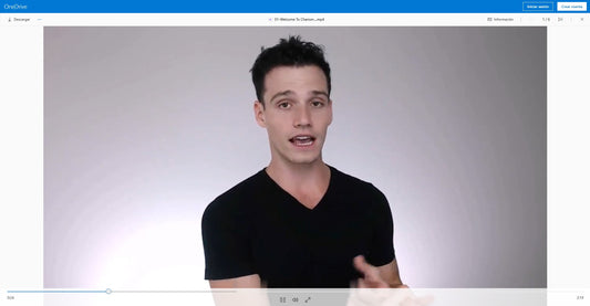 Charlie Houpert - Charisma University Video File on My Premium Courses