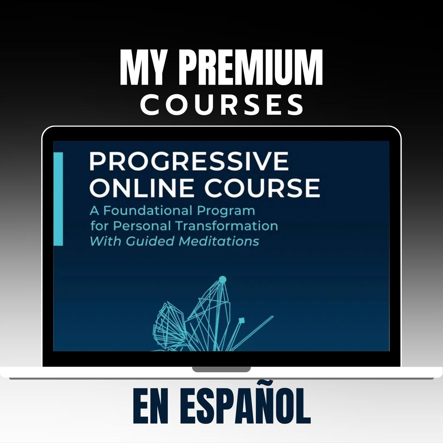 Dr Joe Dispenza - New Progressive Online Course 2025 subtitulado en español on My Premium Courses