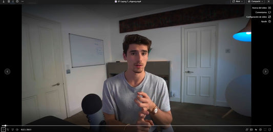 Iman Gadzhi – Agency Incubator Video File on My Premium Courses