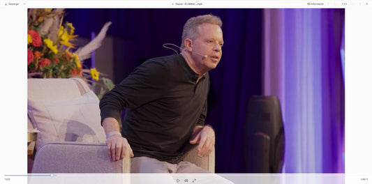 Source – It’s Within You Film Documentary Video File on My Premium Courses