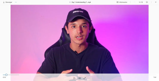 Tanner Planes – Digital Dropshipping Mastery Video File on My Premium Courses