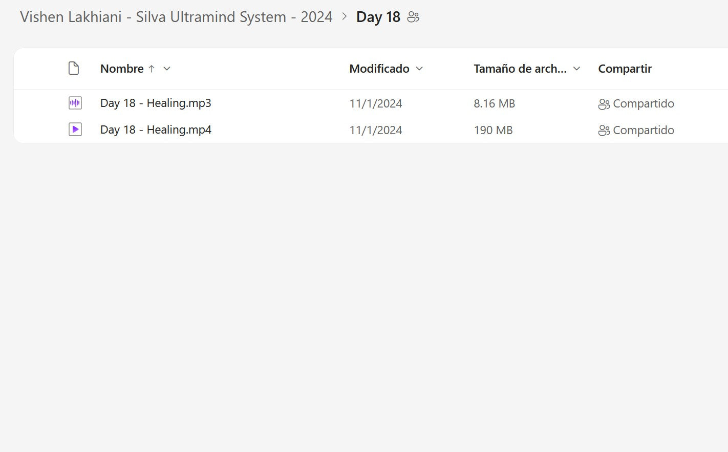 Vishen Lakhiani - The Silva Ultramind System Module 18 on My Premium Courses