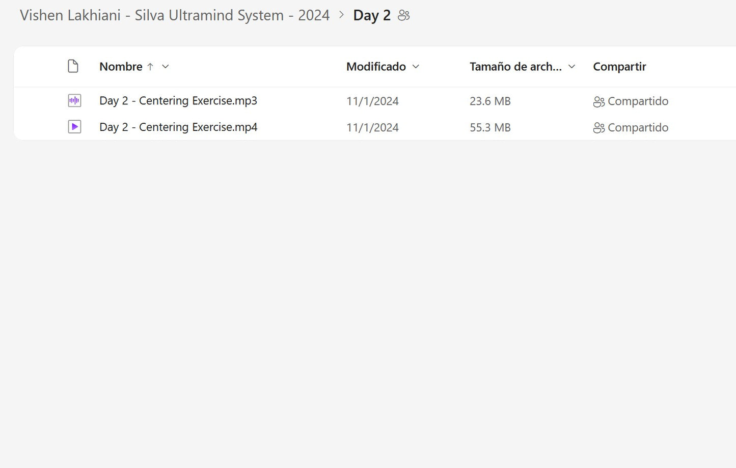 Vishen Lakhiani - The Silva Ultramind System Module 2 on My Premium Courses