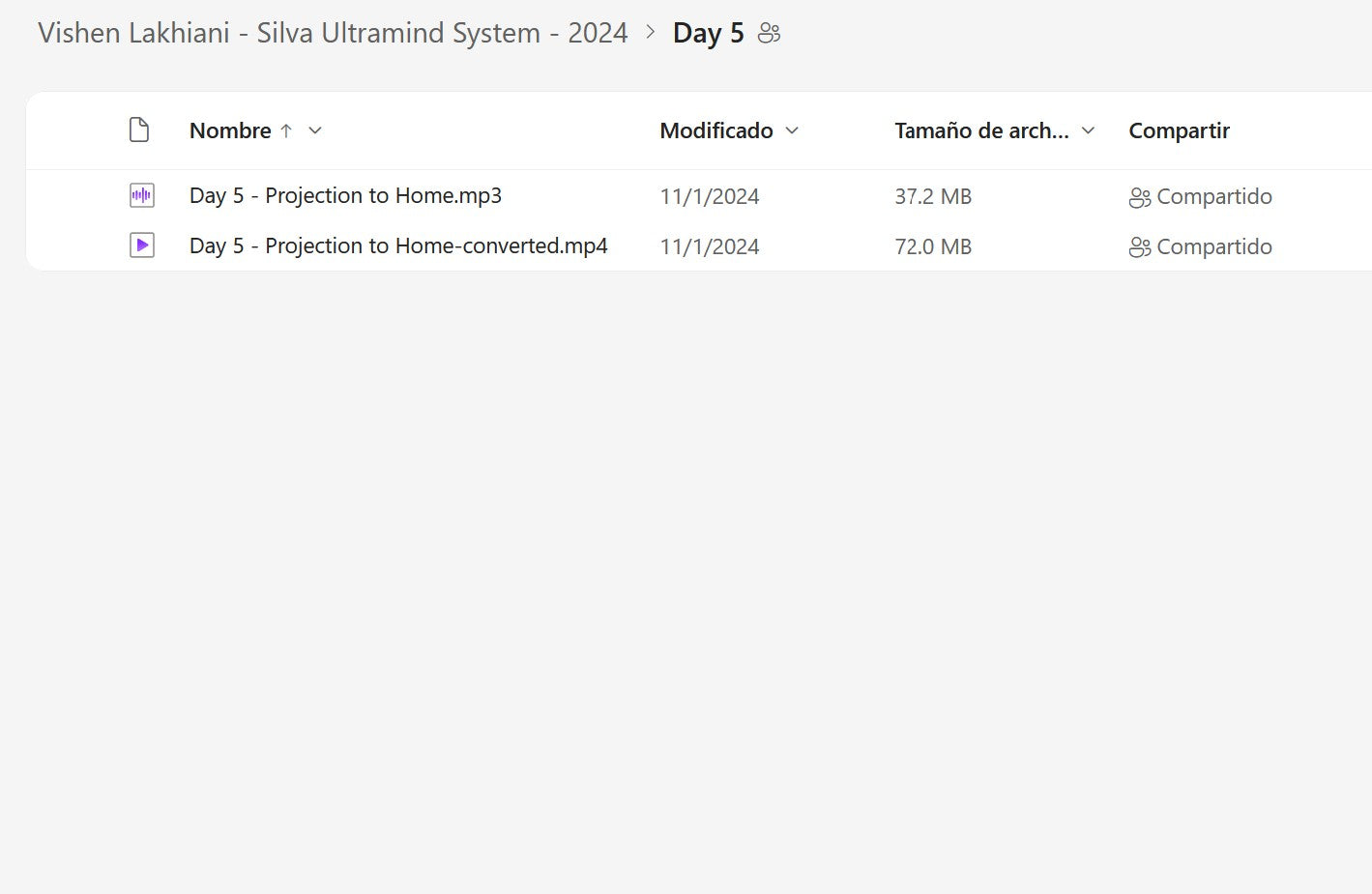 Vishen Lakhiani - The Silva Ultramind System Module 5 on My Premium Courses