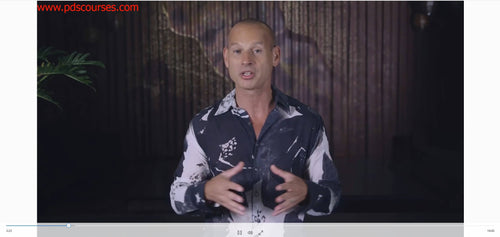 Dimensions of Mastery – Mindvalley Video File on My Premium Courses