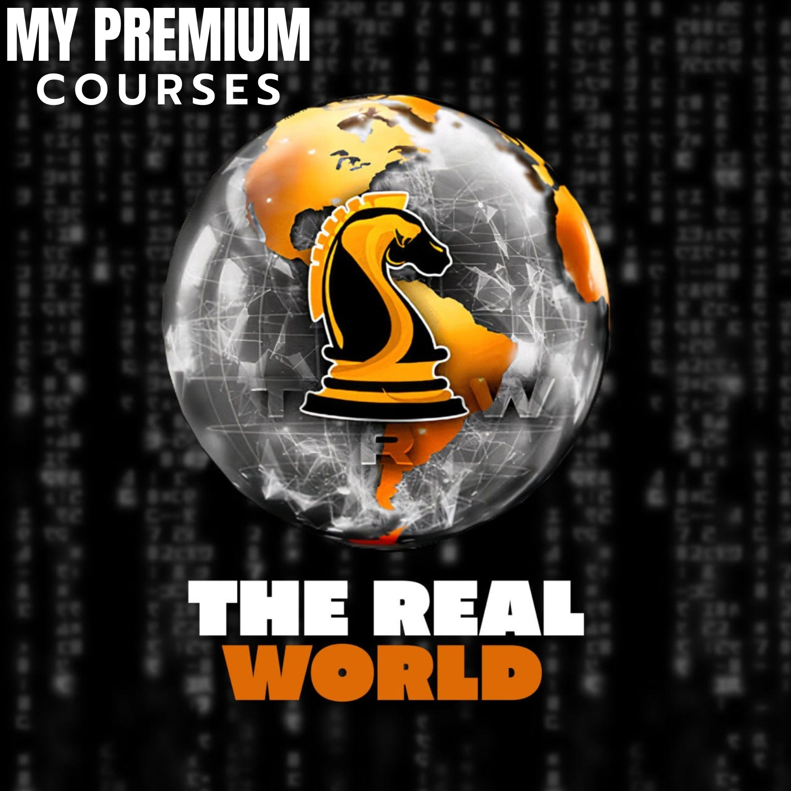 Andrew Tate – The Real World