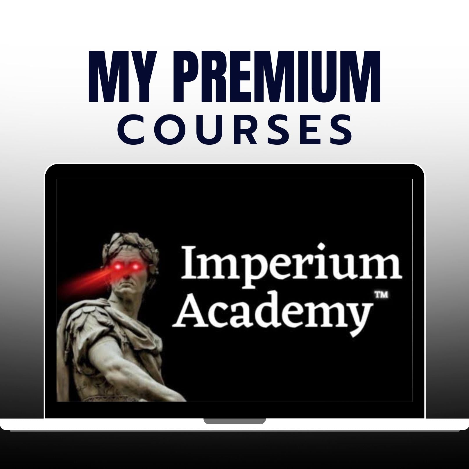 Charlie Morgan - Imperium Academy VIP (Paid Version) 2026 on mypremiumcourses.com