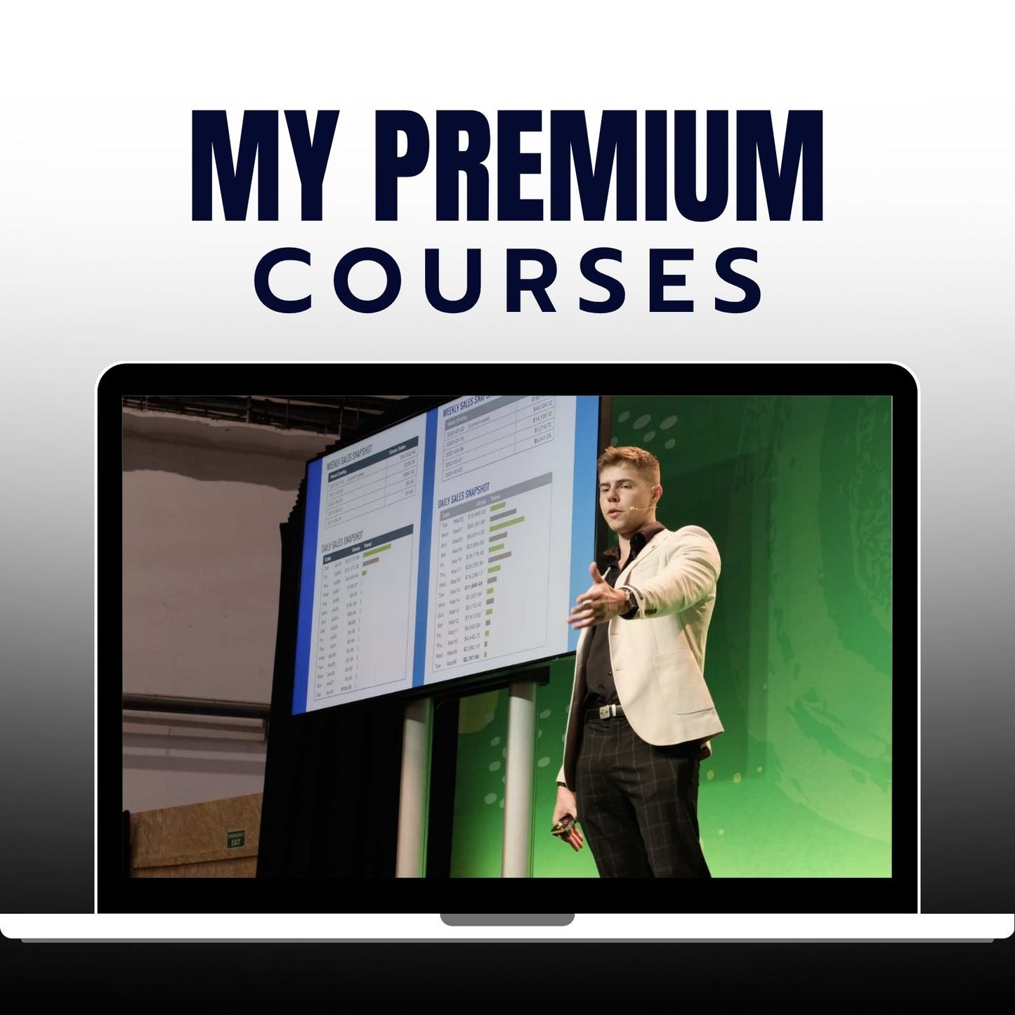 Chris Reader - Super Affiliate Edge 2026 on mypremiumcourses.com
