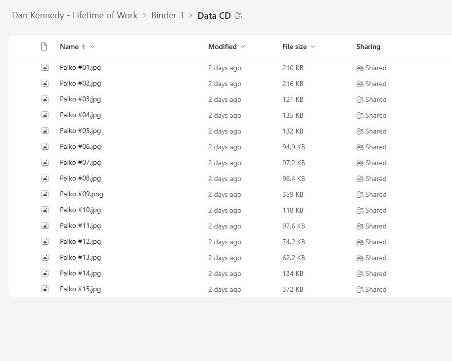 Dan Kennedy - Lifetime of Work Module 3.5 on mypremiumcourses.com