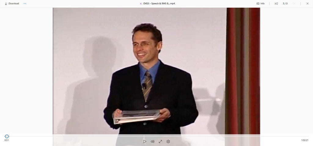Dan Kennedy - Lifetime of Work Video File on mypremiumcourses.com