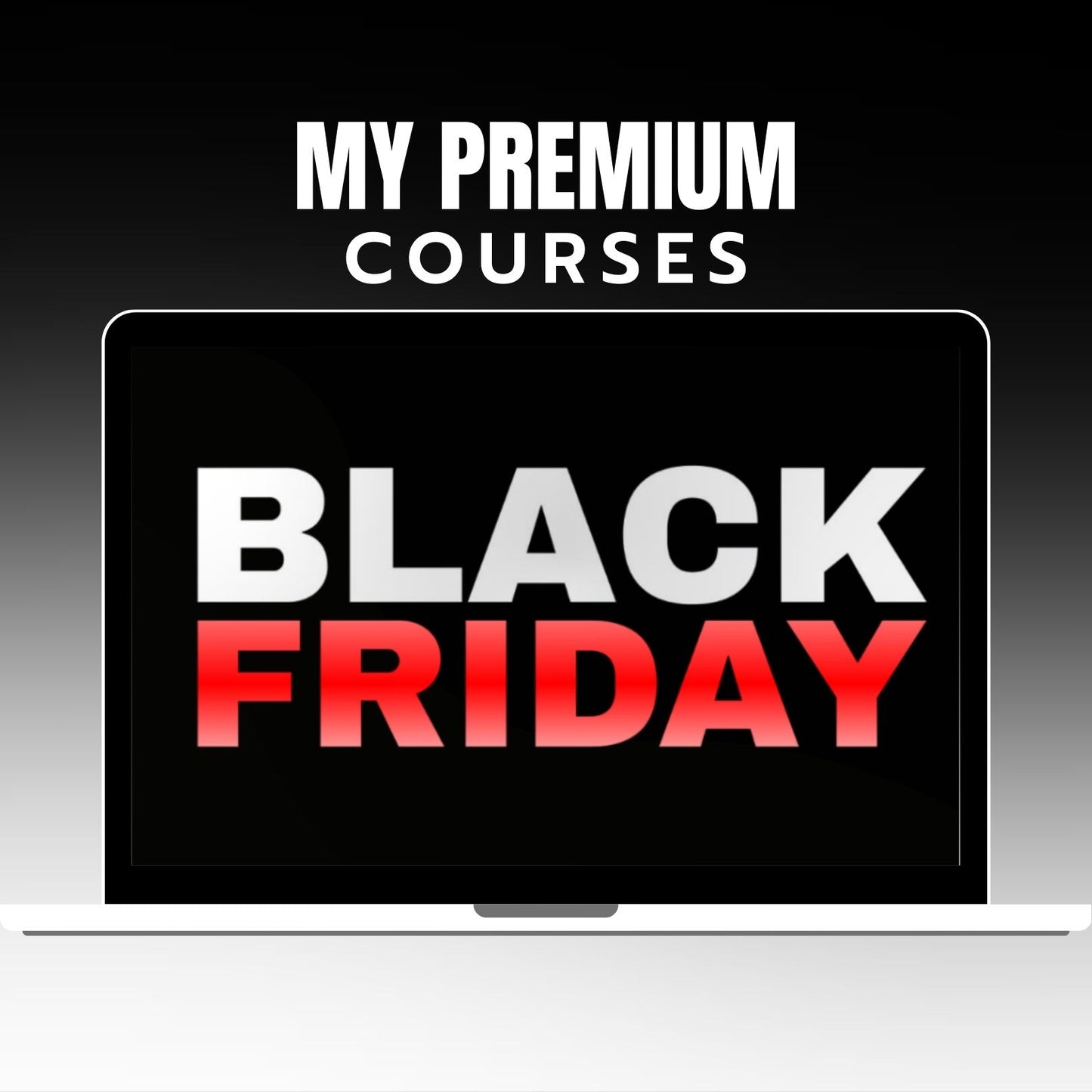 David JP Phillips - Black Friday Bundle 2025 on mypremiumcourses.com