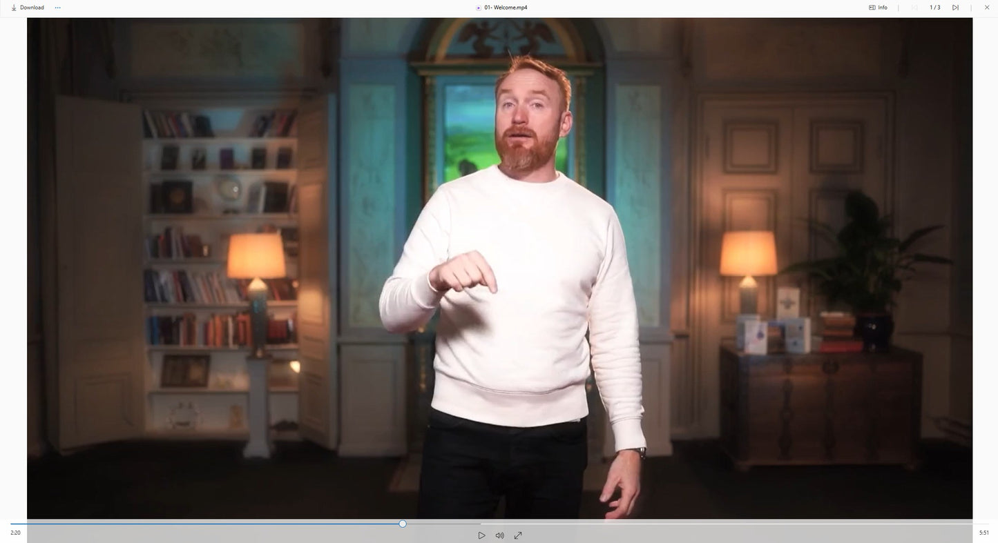 David JP Phillips - Black Friday Bundle 2025