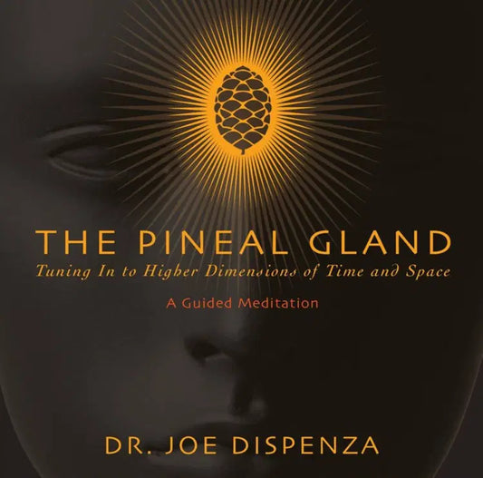 Dr Joe Dispenza - The Pineal Gland: Tuning In To Higher Dimensions of Time and Space