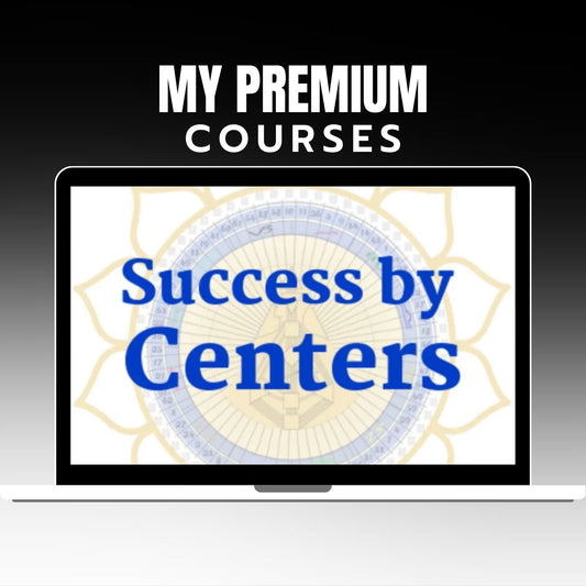 Evelyn Levenson – Success by Centers on mypremiumcourses.com