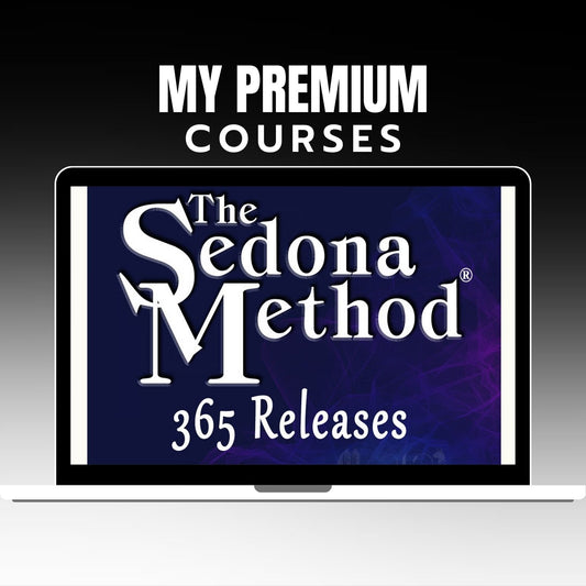 Hale Dwoskin – The Sedona Method 365 Releases on mypremiumcourses.com