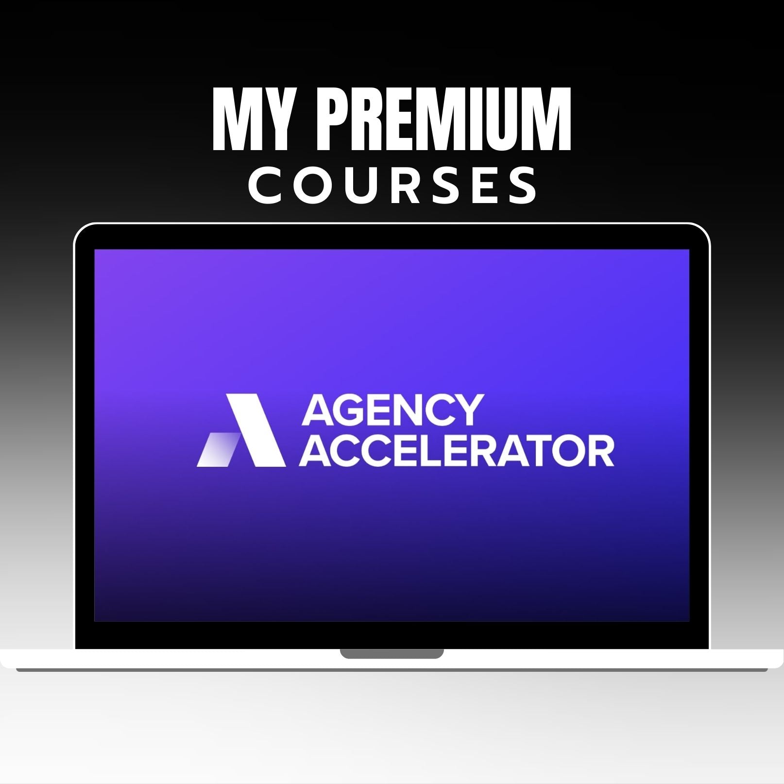 Iman Gadzhi – Agency Accelerator 2024 on mypremiumcourses.com