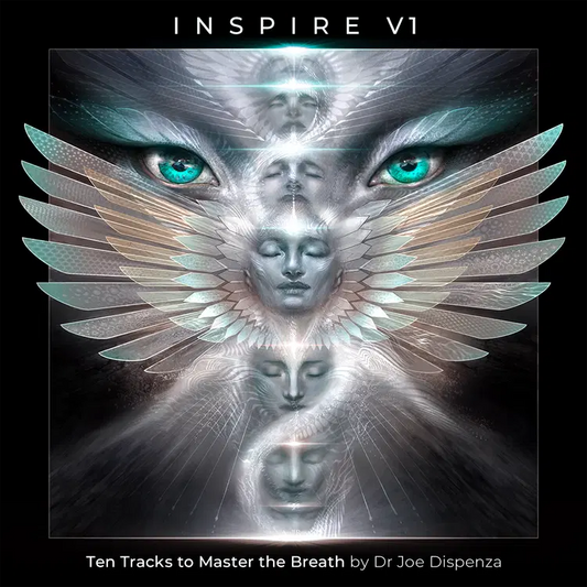 Inspire, Volume 1 - Ten Tracks to Master the Breath