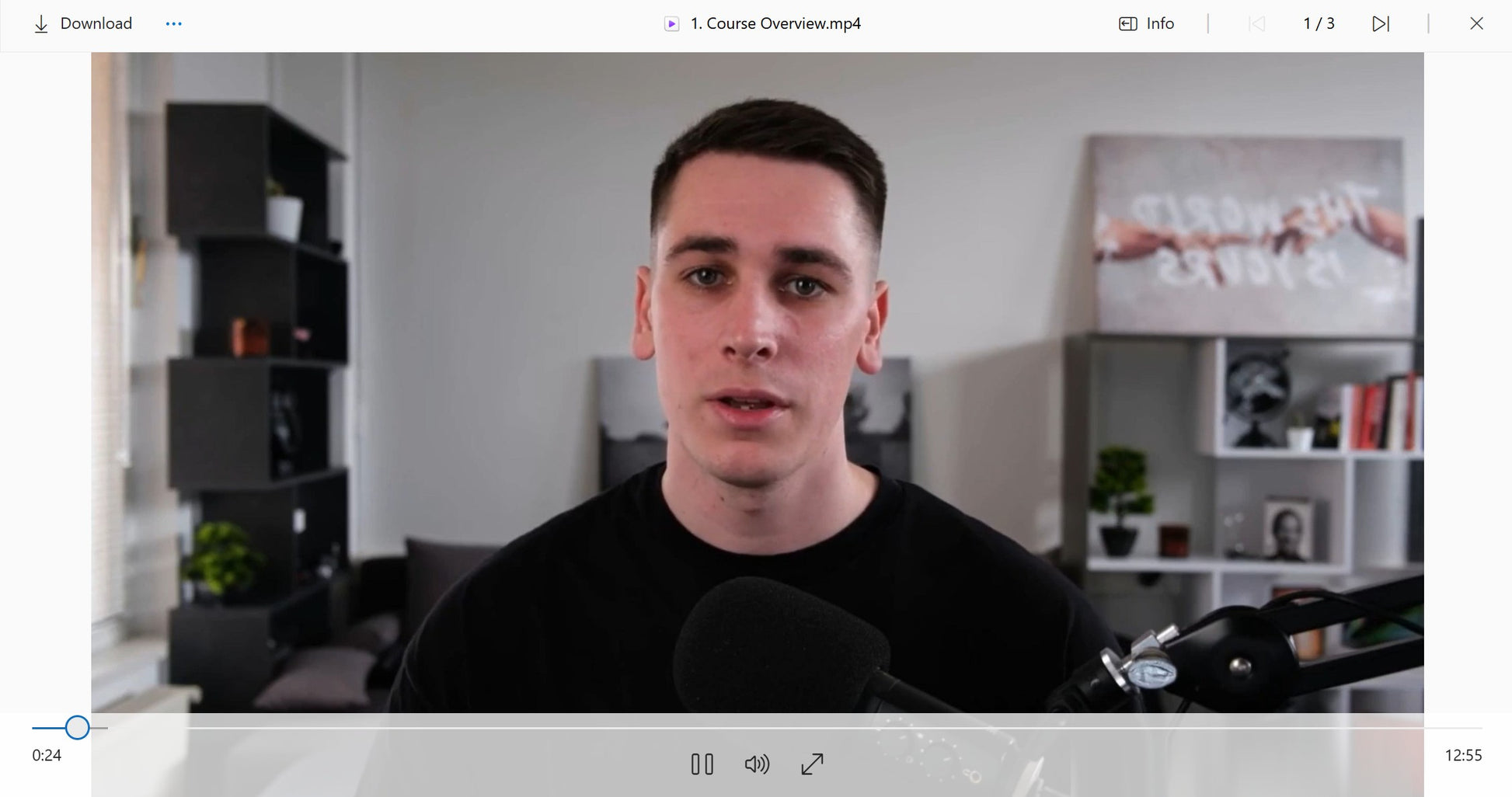 Karlo – Learn How To Make Ads & Scale Ecommerce Brands LIFETIME UPDATES Video File on mypremiumcourses.com