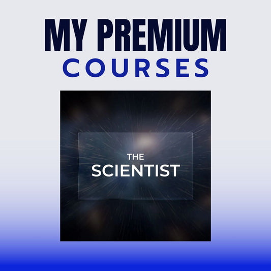 The Scientist Bundle: Documentary + 7 Complete Researcher Interviews