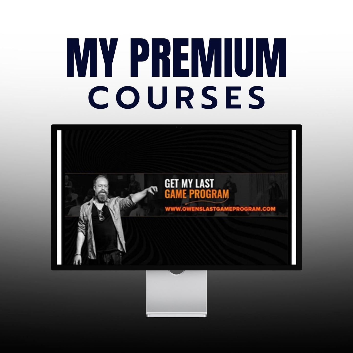 Owen Cook – Owen Last Game Program on mypremiumcourses.com