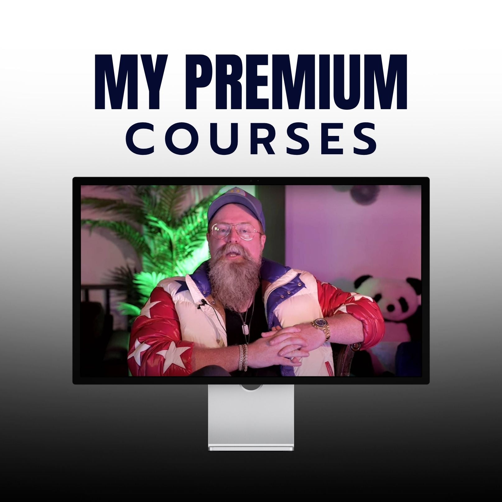 Owen Cook – The Blueprint Reloaded on mypremiumcourses.com