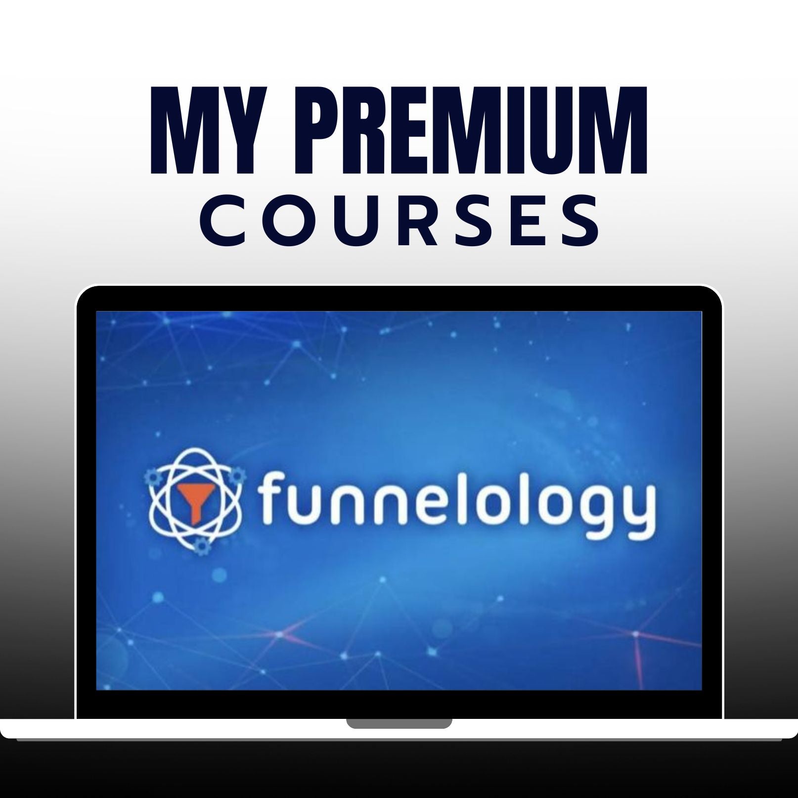 Russell Brunson – Funnelology Masterclass on mypremiumcourses.com