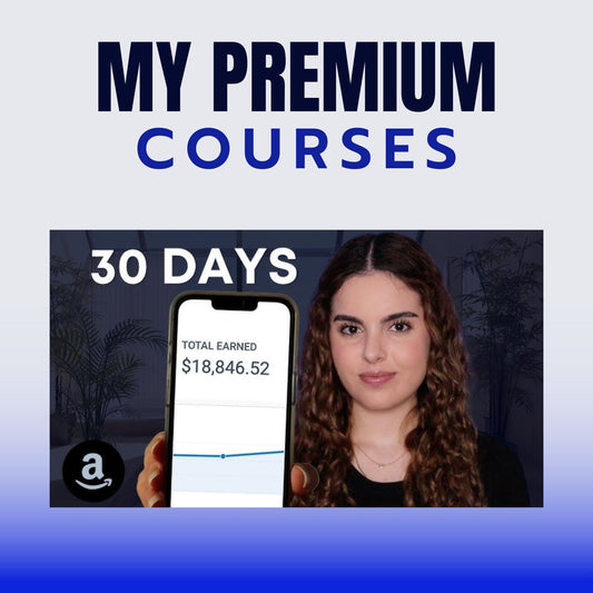 Sara Finance - Affiliate Marketing Course