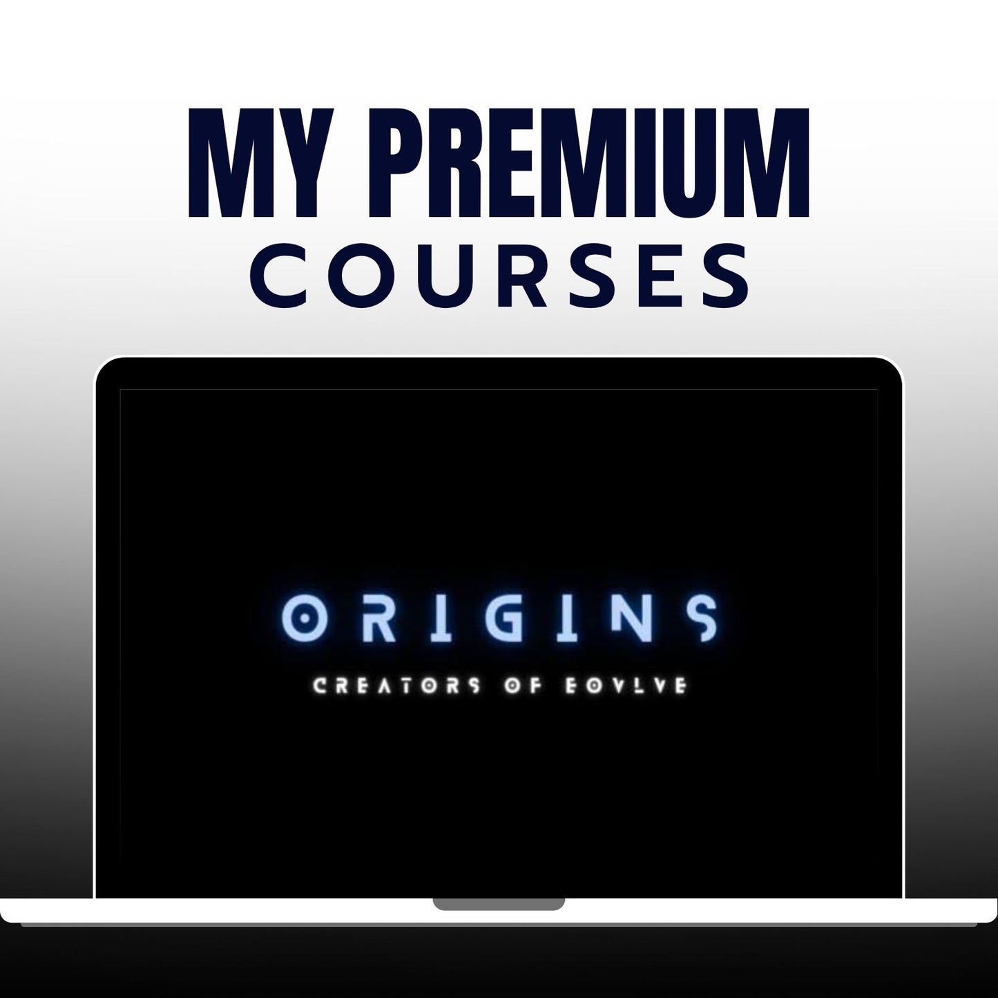 Spencer Pawliw - Origins April 2026 on mypremiumcourses.com