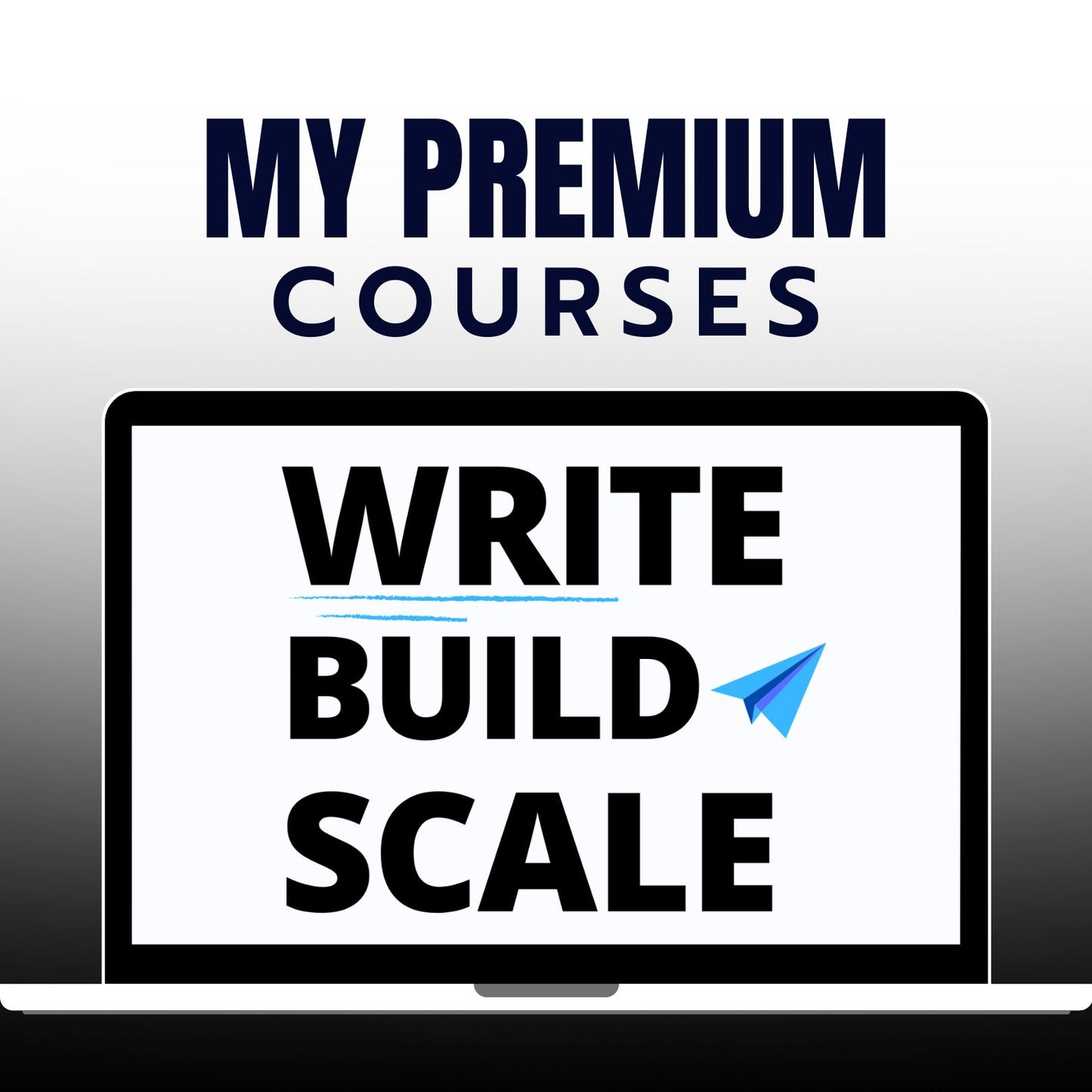 Write Build Scale - Substack System Course on mypremiumcourses.com
