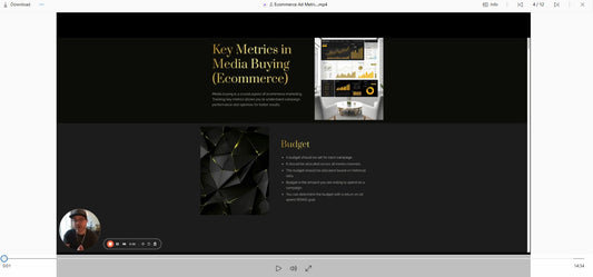 Wynbrooke Advertising Academy Video File 1 on mypremiumcourses.com