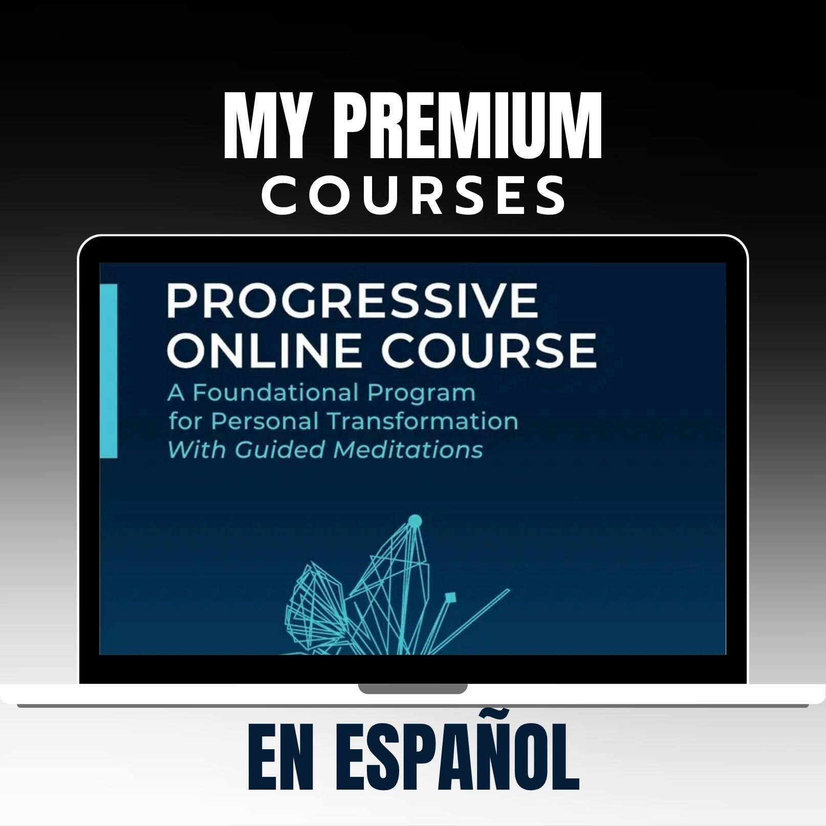 Dr Joe Dispenza - New Progressive Online Course 2025 subtitulado en español on My Premium Courses