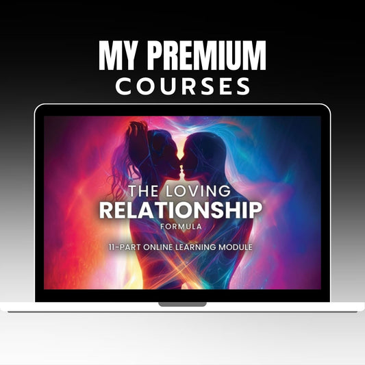 Dr John Demartini – Loving Relationship Formula on My Premium Courses