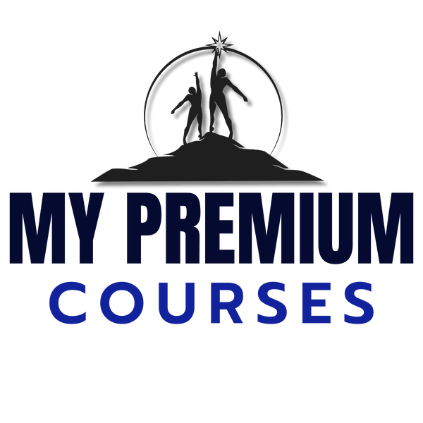 My Premium Courses logo