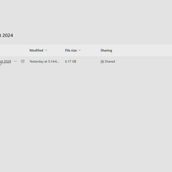 Jay Abraham – Lock In Summit 2024 Modules Video File on mypremiumcourses.com