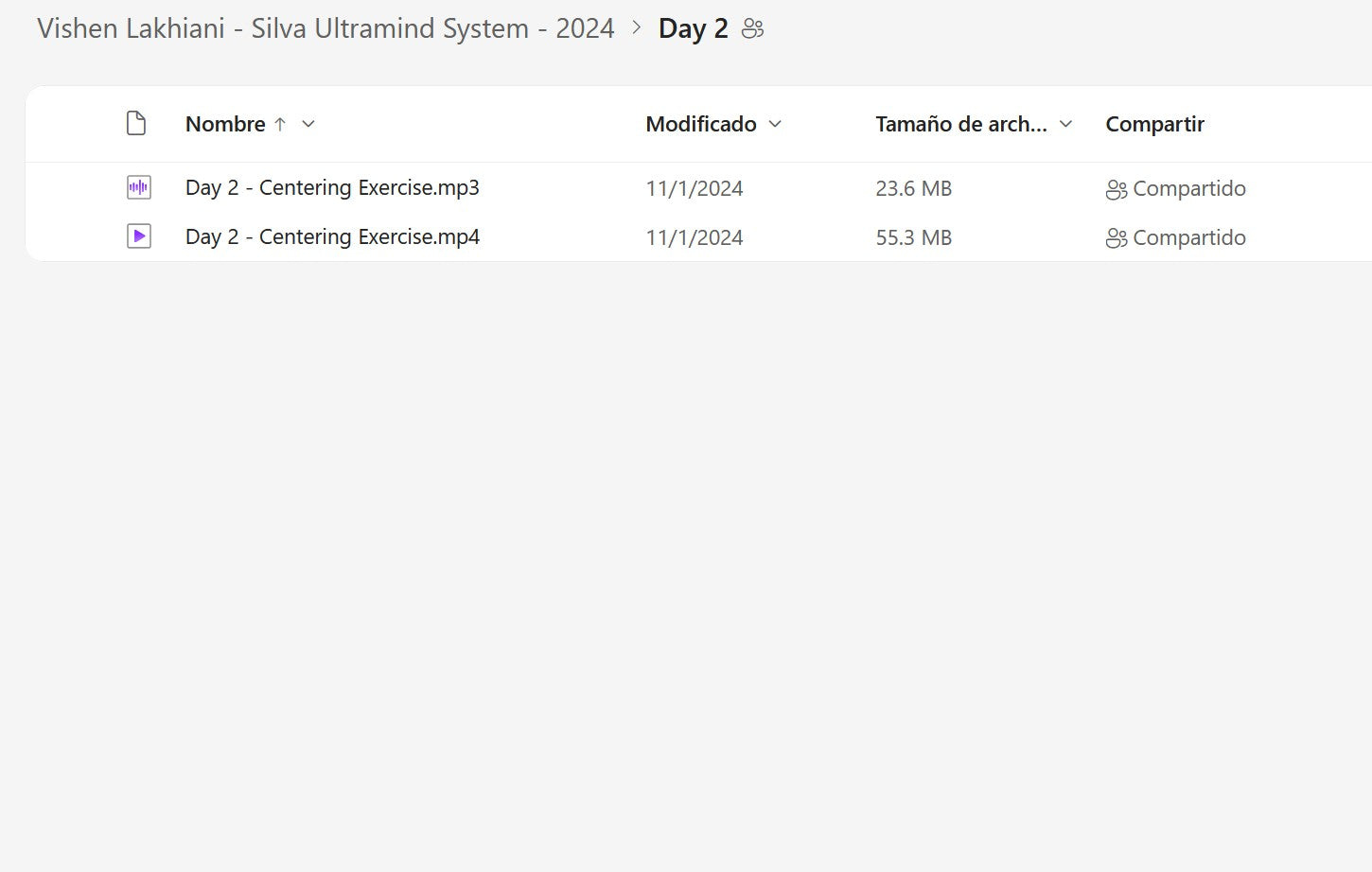 Vishen Lakhiani - The Silva Ultramind System Module 2 on My Premium Courses